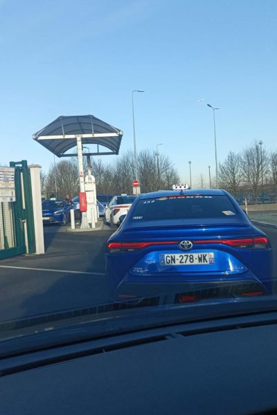 Roissy Décembre 2023 Roissy Décembre 2023